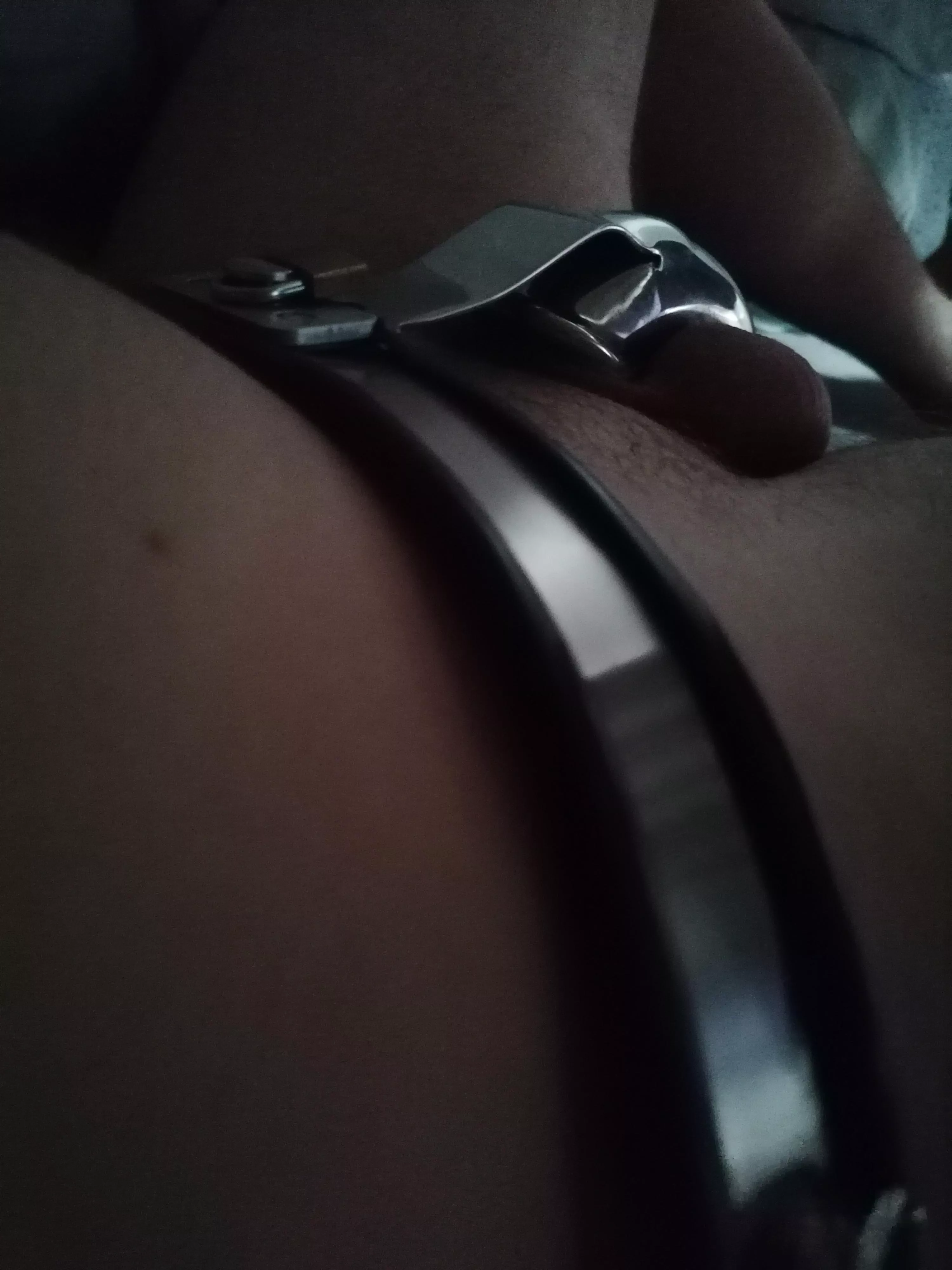 Slept locked up posted by Strong-Leadership-11