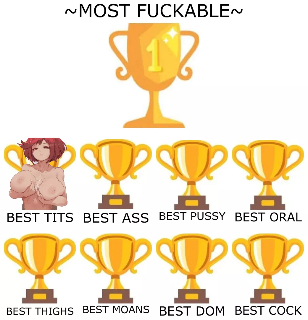 Smash Bros Best Ass Award! Top Comment With One Character Wins [OTHER] posted by fuckable_femboy69