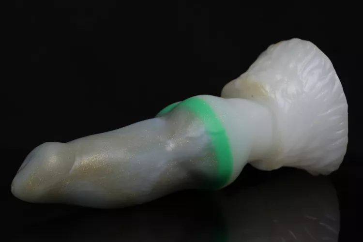 Snagged my first frankenpour! S/S Razor  by Exousia_Night