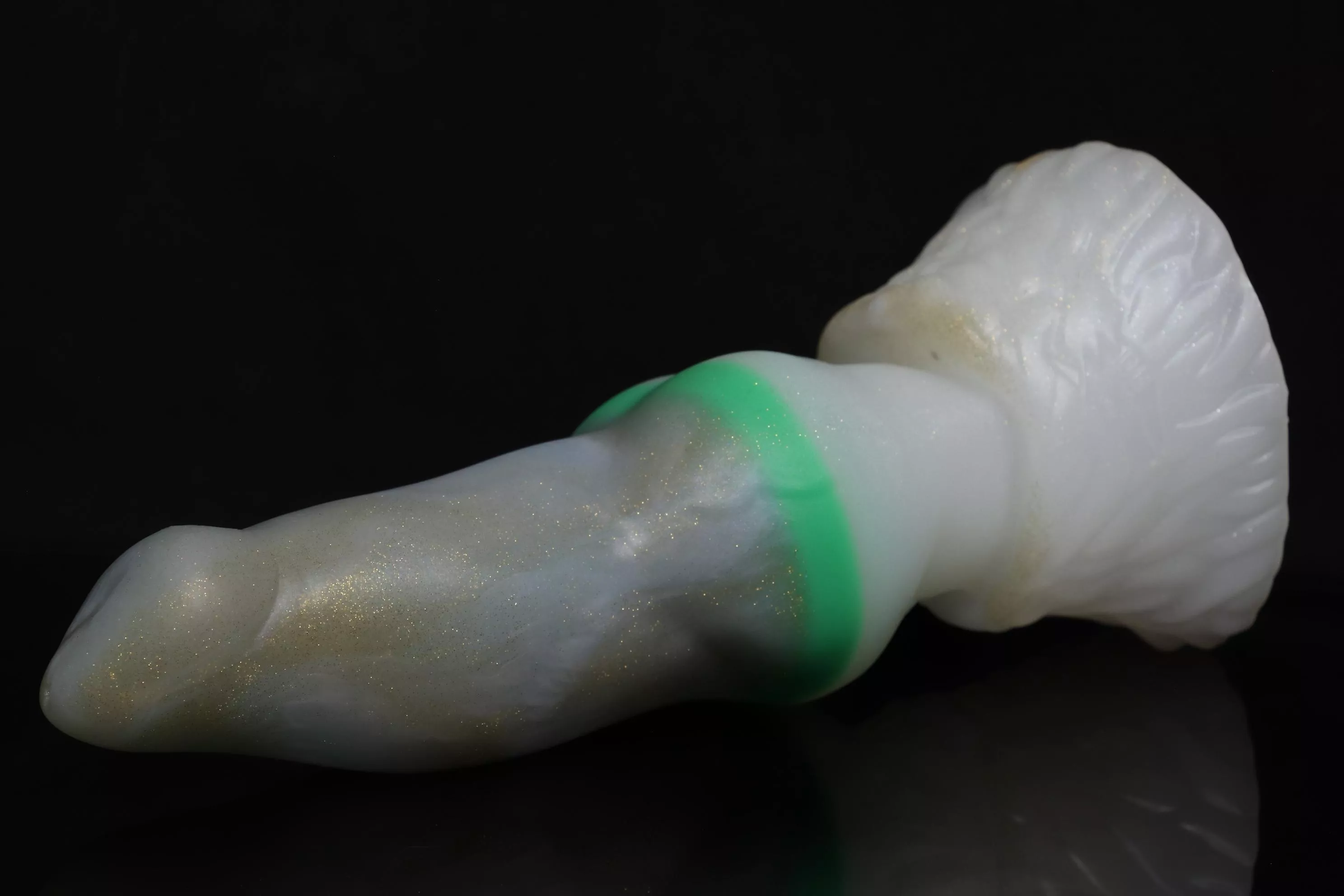 Snagged my first frankenpour! S/S Razor  posted by Exousia_Night