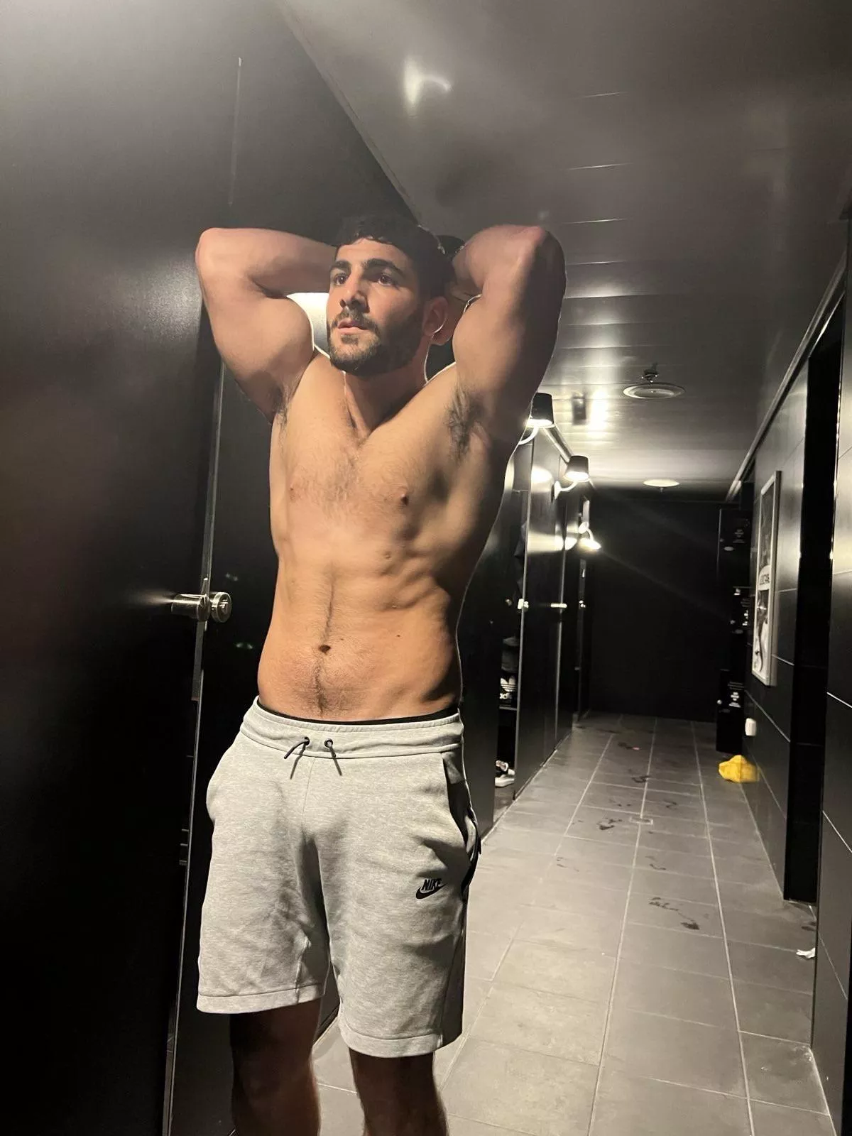 So, do you prefer the post-workout? posted by thebicepsking