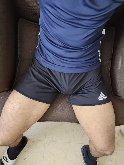 Some things can only be worn around the house. by idlehands7