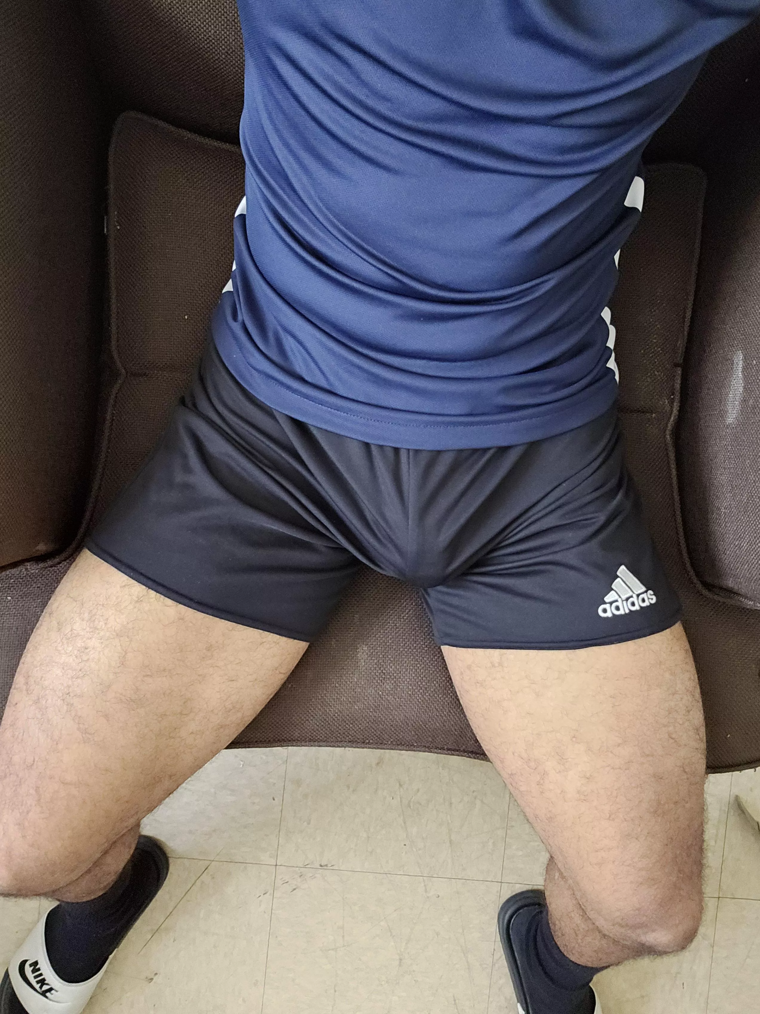 Some things can only be worn around the house. posted by idlehands7