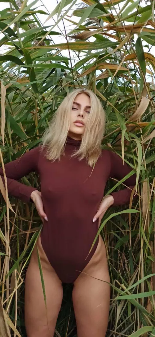 Something from my old photoset. Such a secluded and tranquil place, perfect for... by RarTip