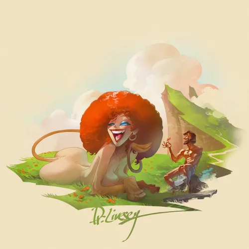 Sphinx by Snoo-67661