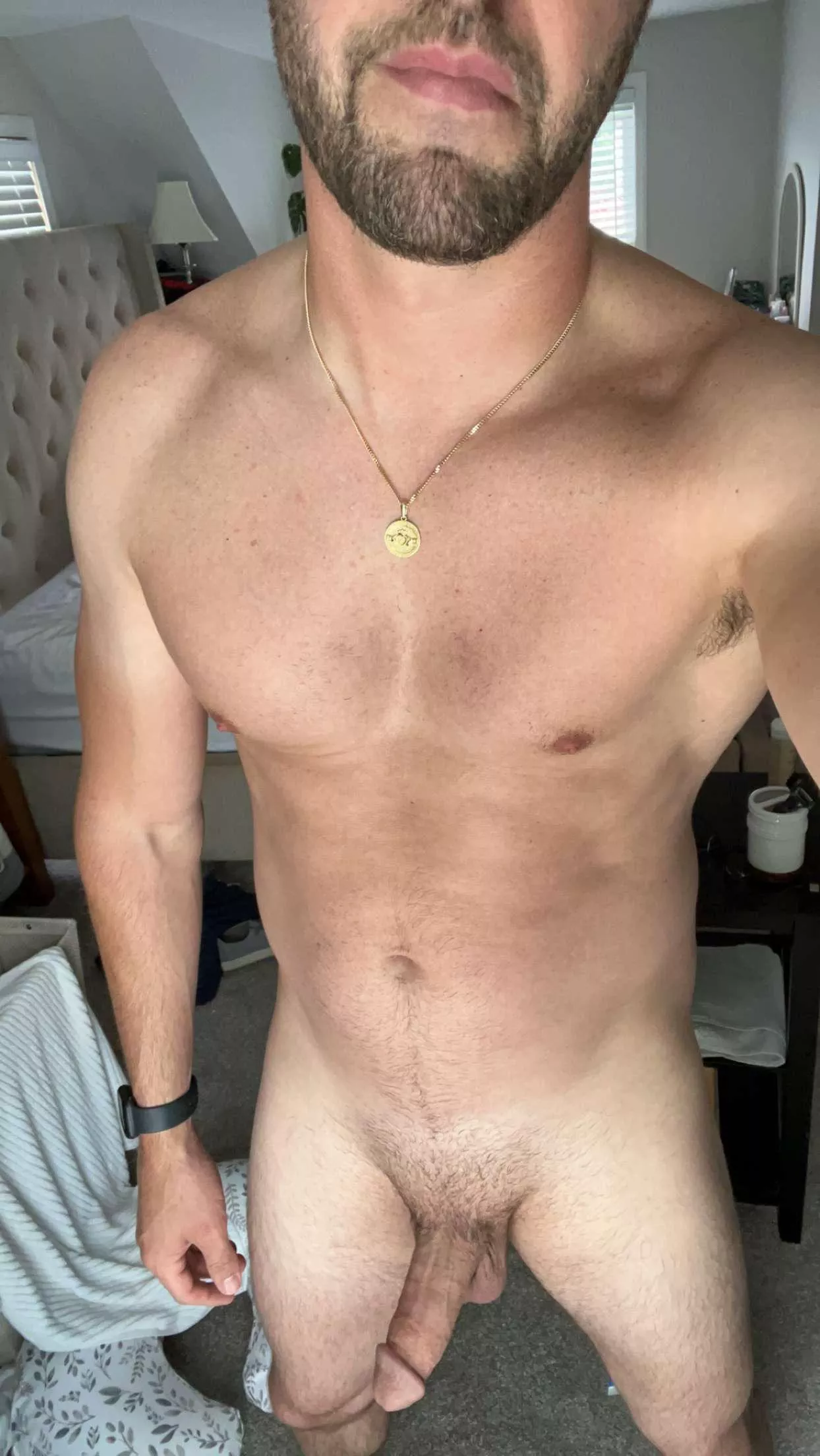 Still winter in NJ 🤷🏻‍♂️ posted by SteveyFunFace