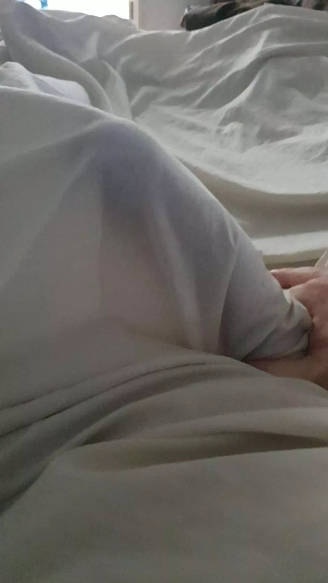 Sunday Funday in bed  posted by mysteryman_96