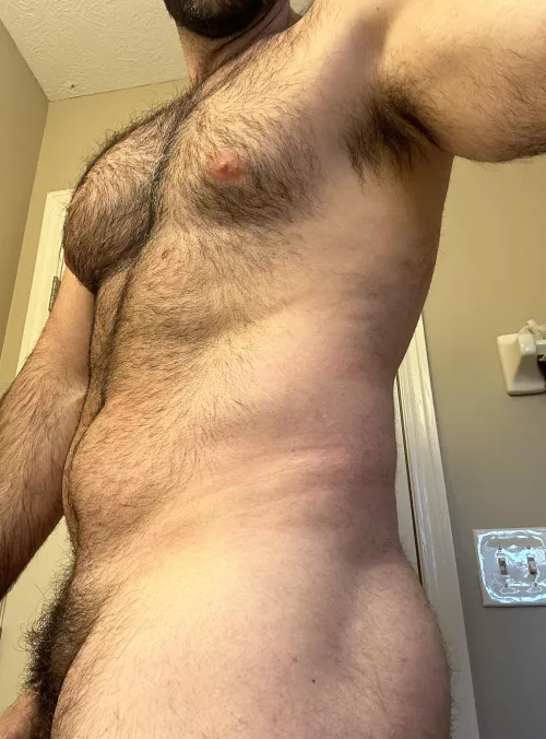 Sunday morning 🤳🏼 by Healthy-Magician-172