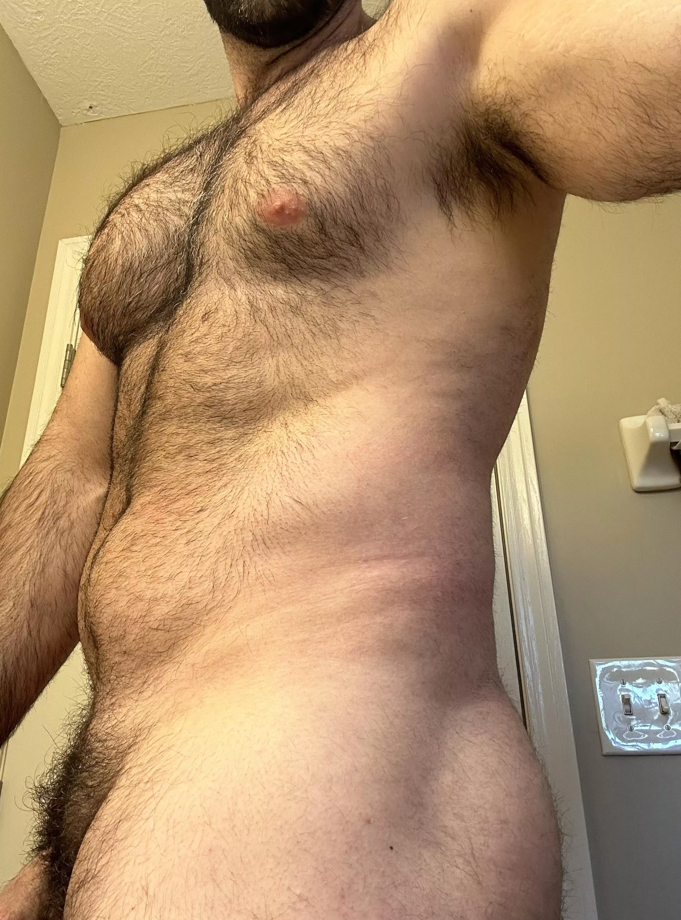 Sunday morning 🤳🏼 posted by Healthy-Magician-172