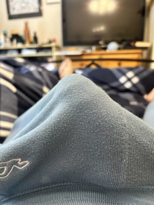 Sunday morning chilling by WatercressFinal3590