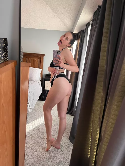 Supple and smooth by BreeSweet33