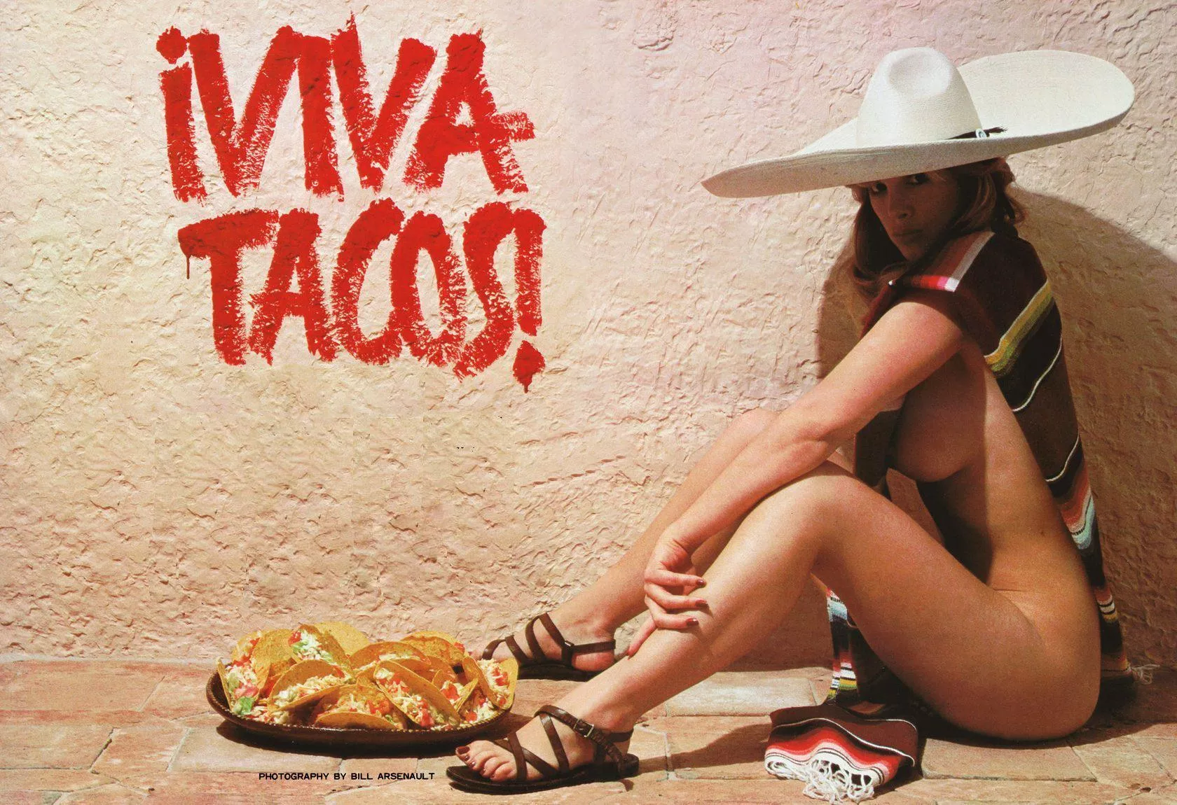 Susan Kiger (1970s) posted by TripleZedJay