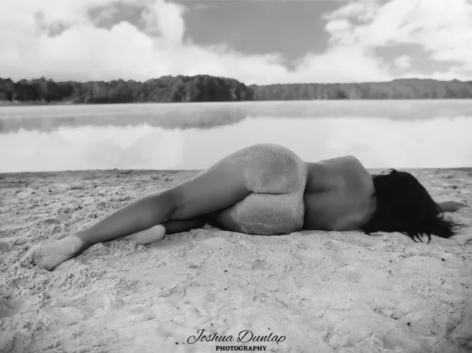 The Gray by TaeKwonPiccolo