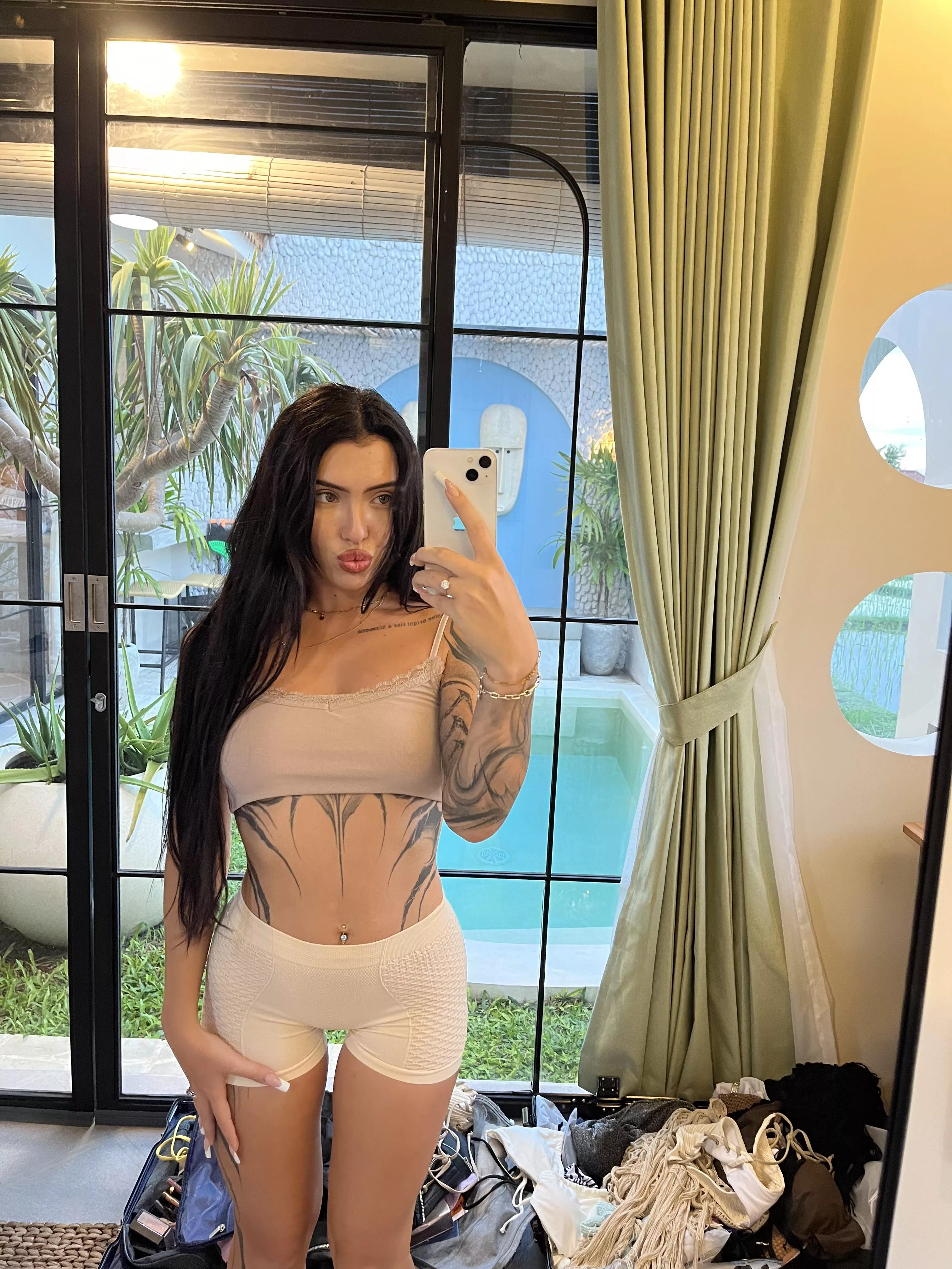 The mood to make people smile! posted by gettocat