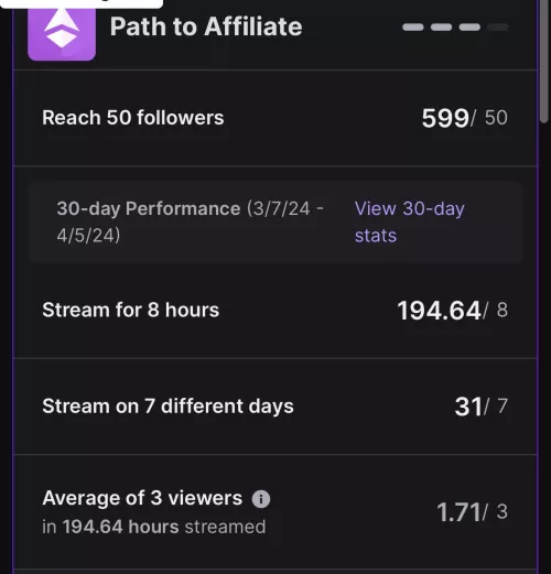 The Struggle Is Real by Professional-Elk-712