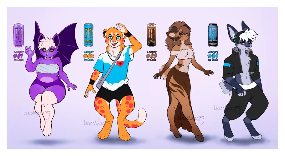 These bbs want a home by Leez_Arts