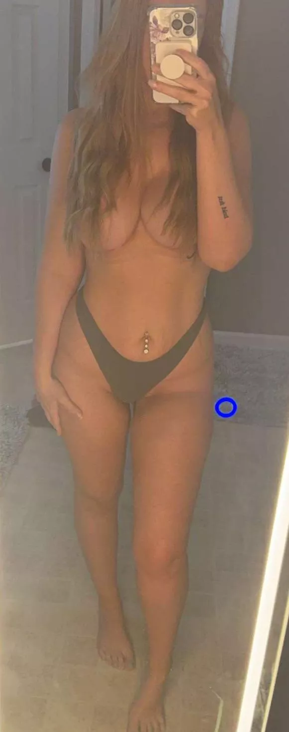 These curves amazing enough for here or nah… posted by annie3344-3