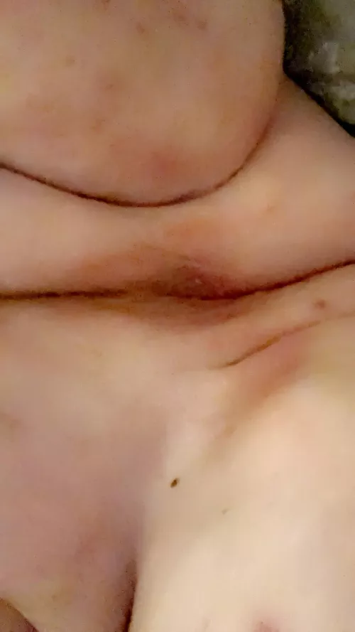 Thicc and juicy😈 by NeighborhoodIcy6736