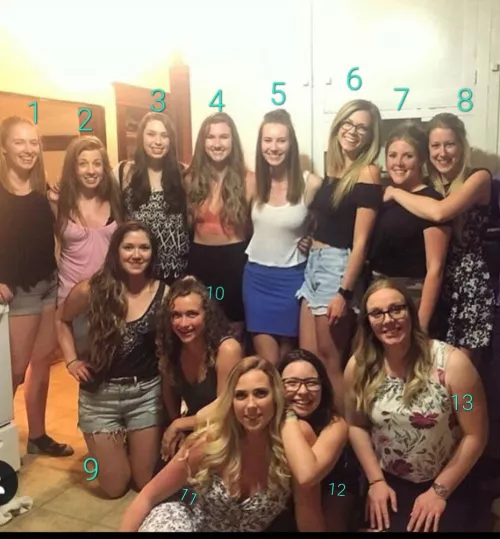 This is gonna be one of the toughest ones you guys do. Take your time and do it wisely. Enjoy.  by Dizzy-Tangerine-4065