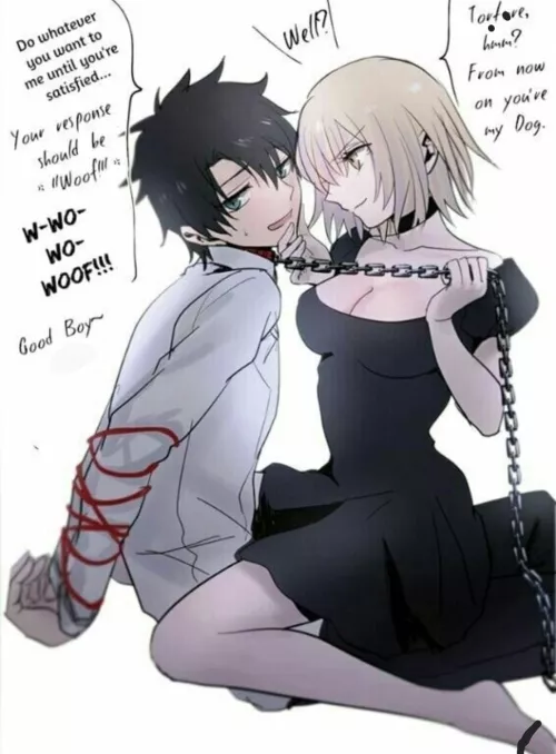 This is what the subs really want. by SarahDiazX3