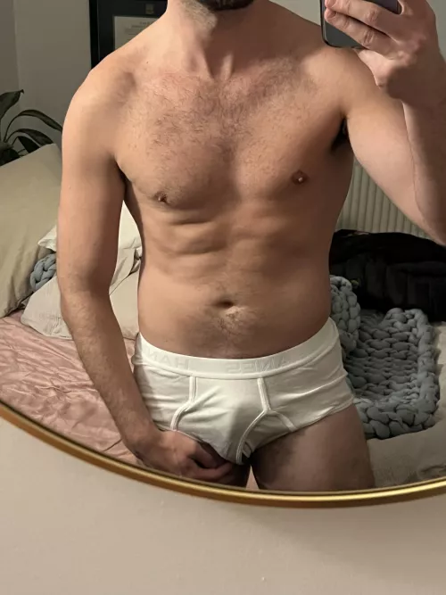 Tighty whities are the best by weho_coke_whore2