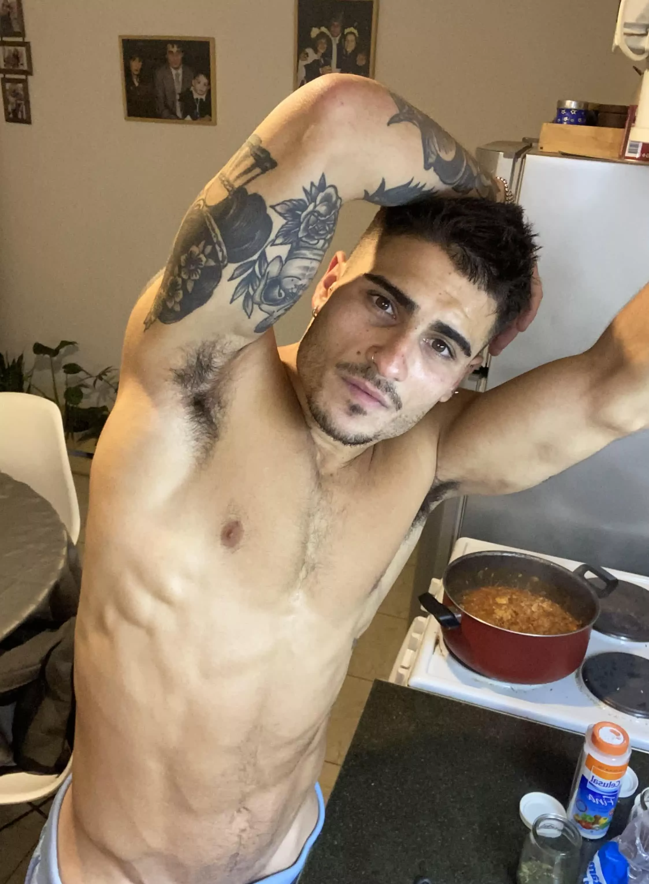 Trust me, I smell so good posted by One-You-5443