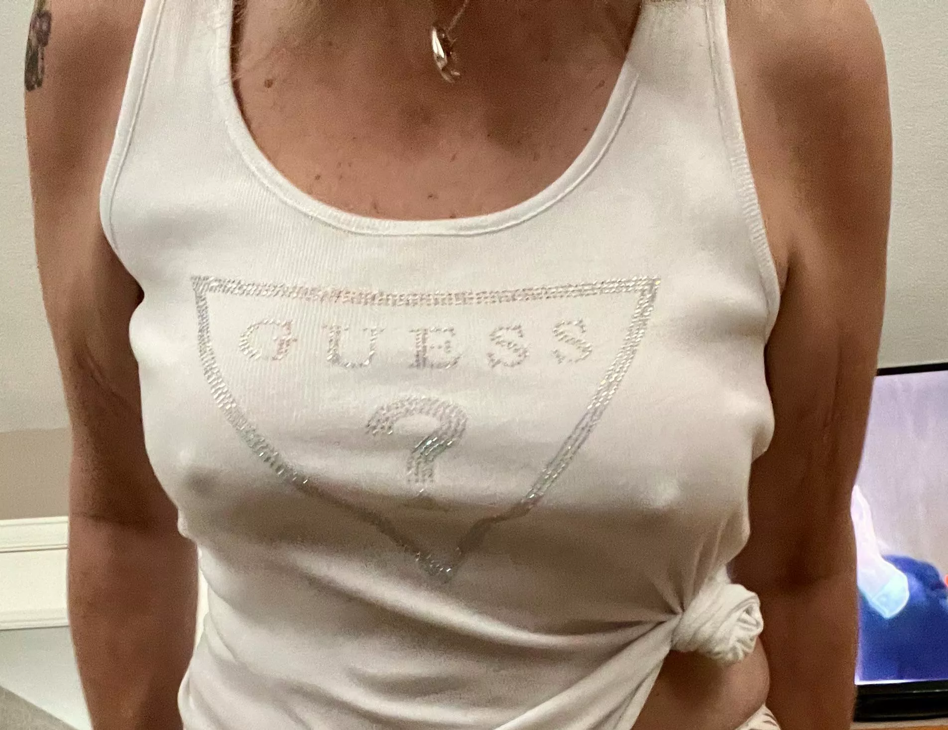 Wanna make em harder posted by naughty1milf