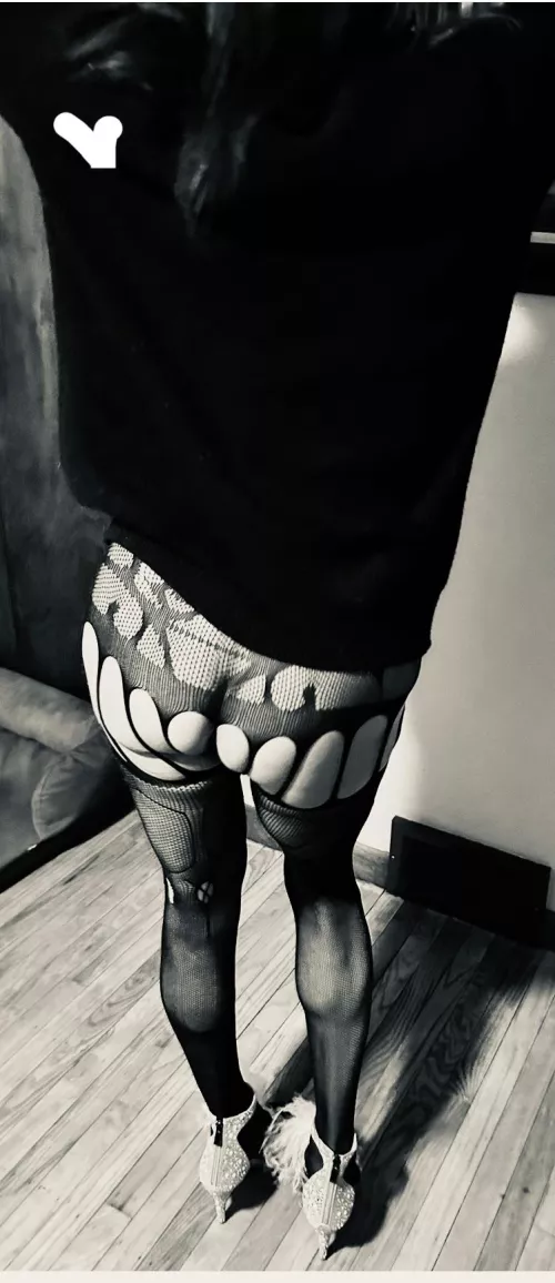 Wanna see this outfit by PiediAngelici