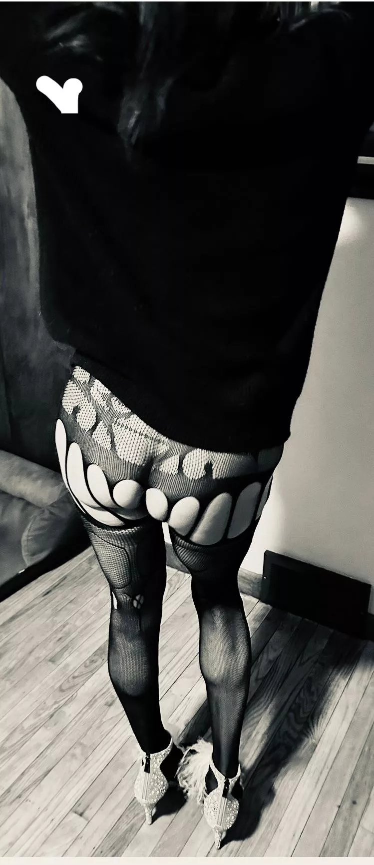 Wanna see this outfit posted by PiediAngelici