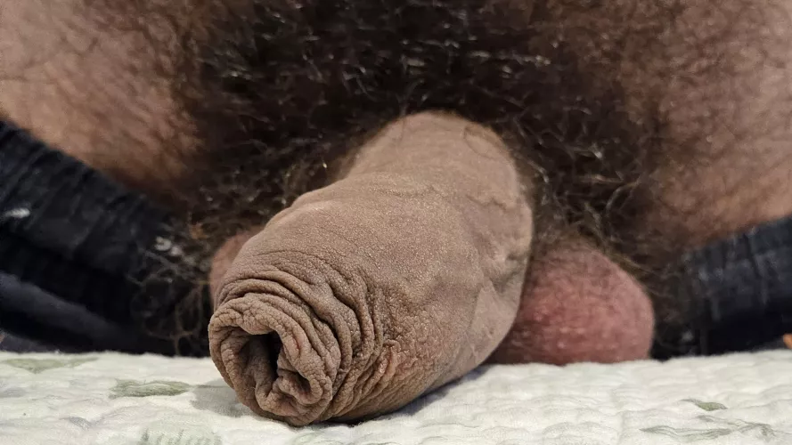 Wanna taste it?  by lucdi10