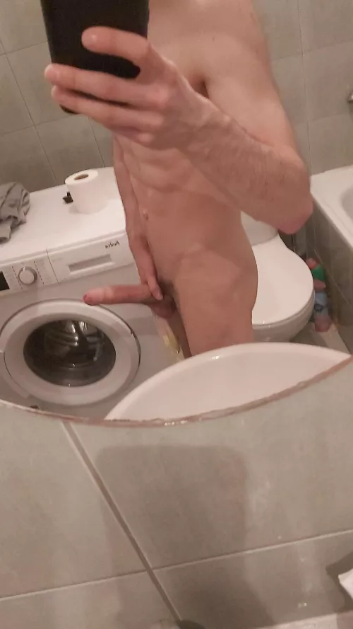 Wanna taste it? by SnooDrawings2450