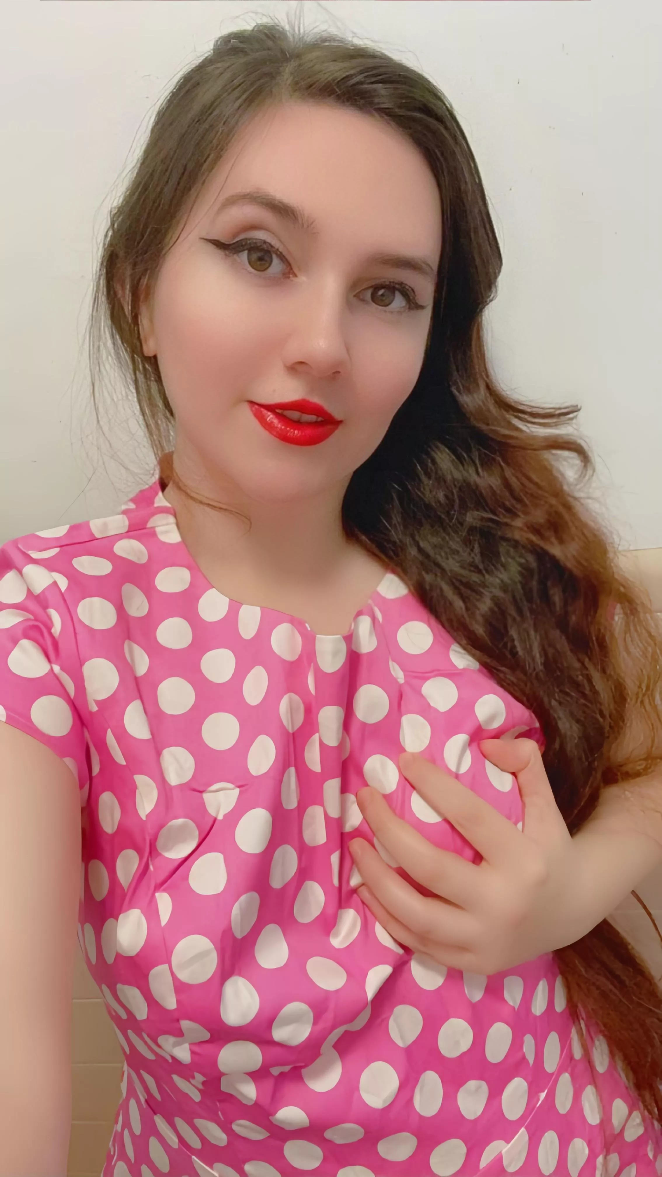 Want a cute little wife like me to play with posted by Isabellawithabooty