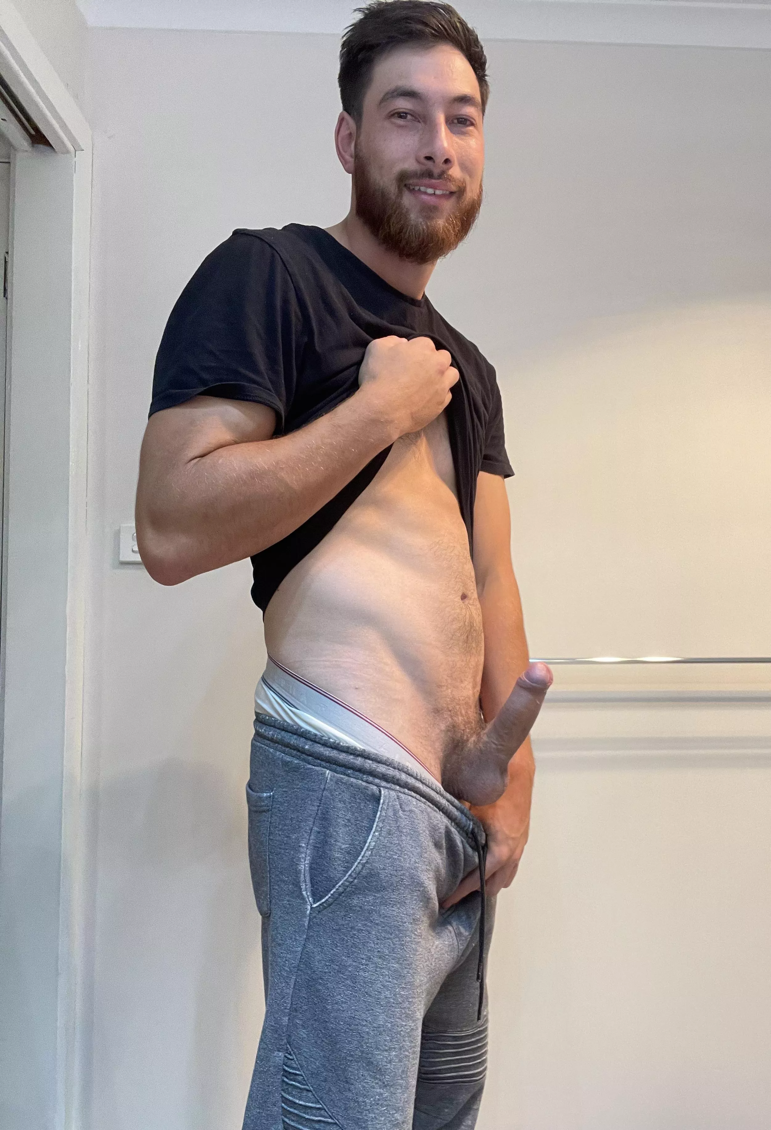 Want a quickie in the bathroom? (28) posted by HotCurry101