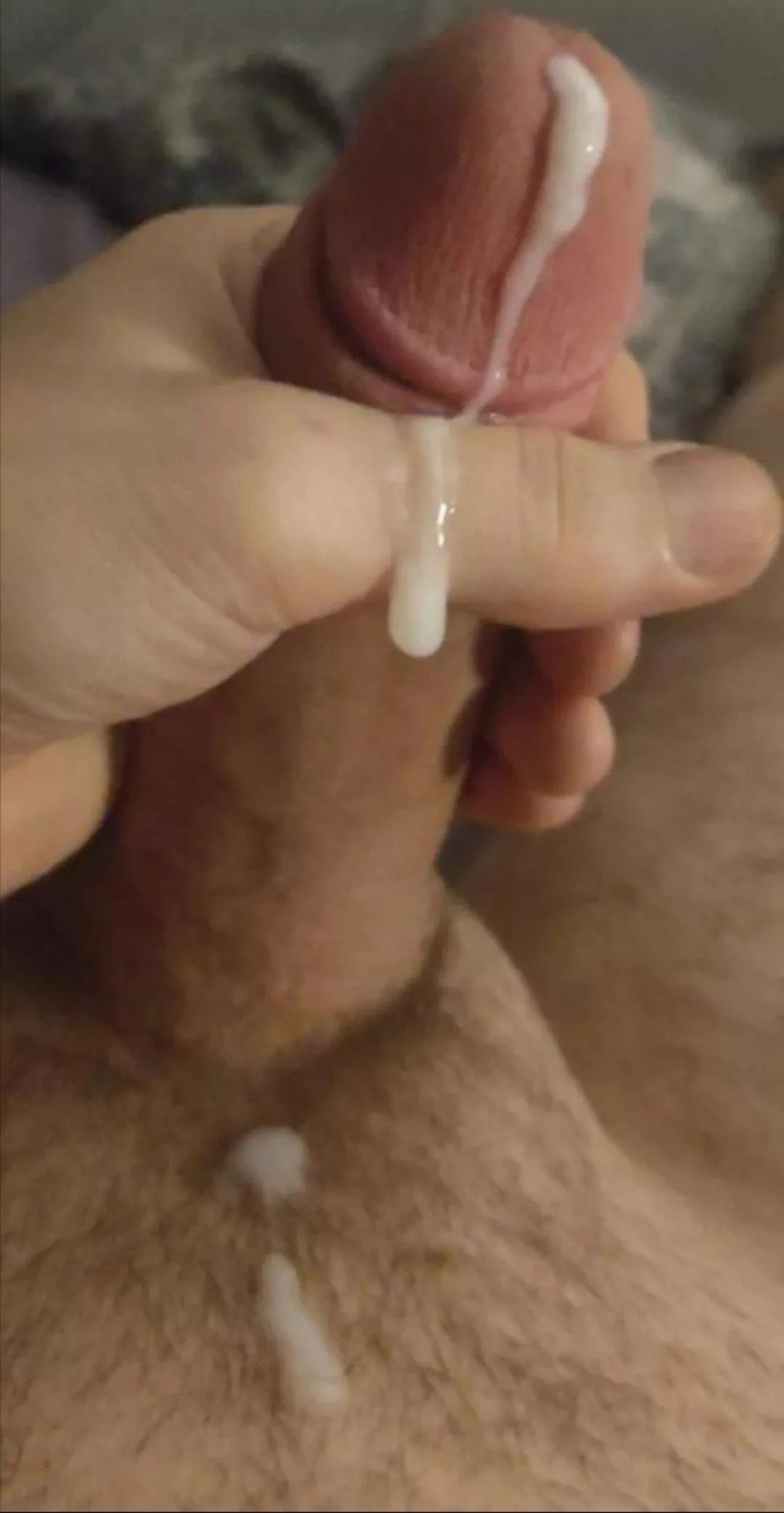 Want it in your face?  posted by spanxbangington