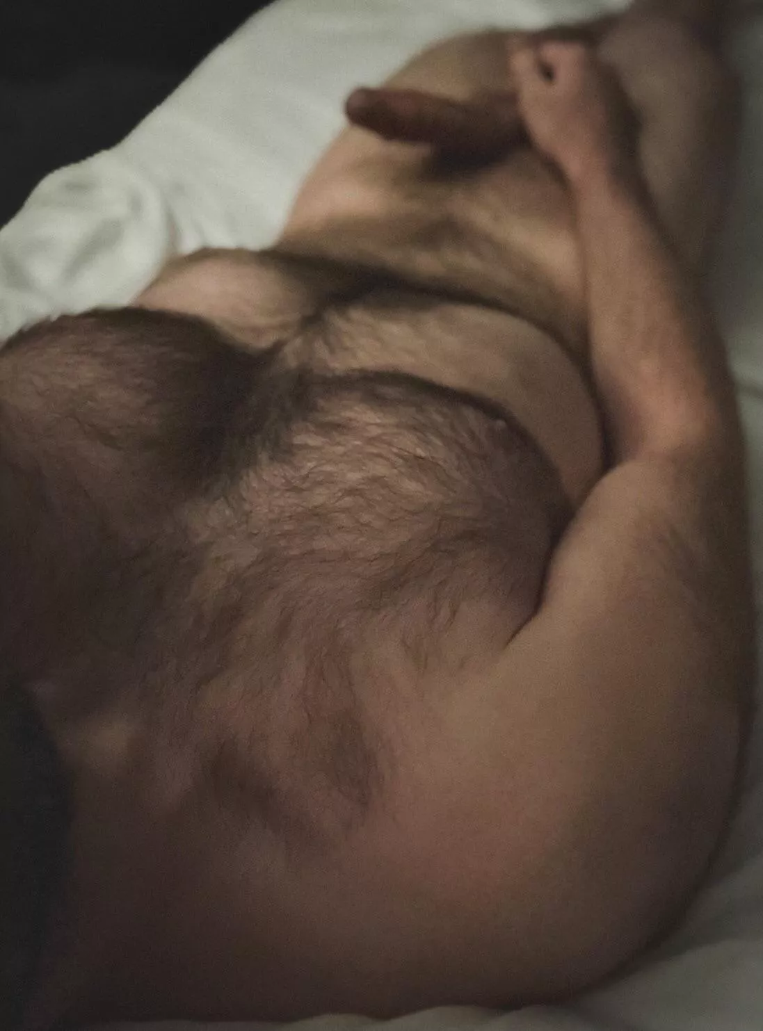 want to stay in bed all day posted by ctk978