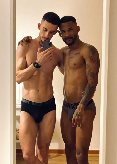 Weekend yay 😏 by caio-ian