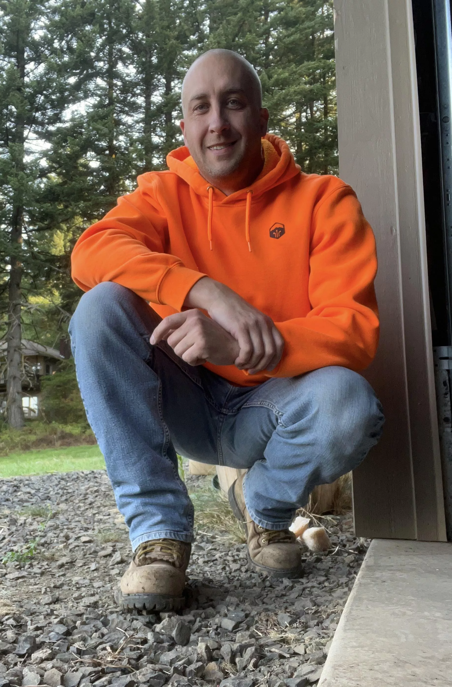 Weekends are too short posted by mac9778