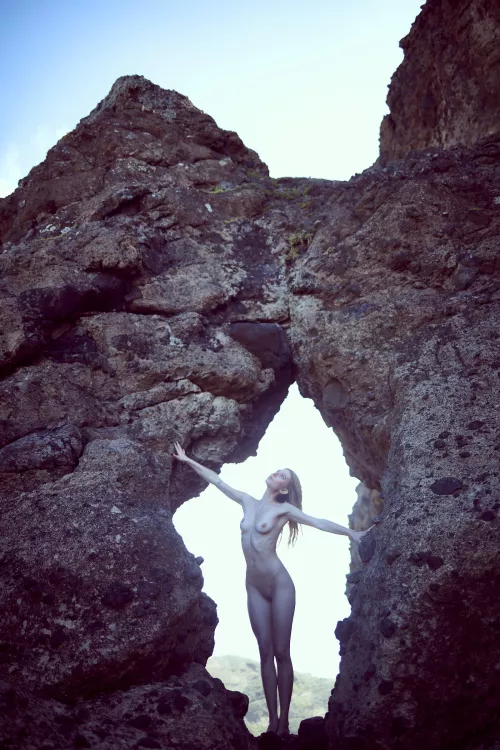 What a location! by cult_creative