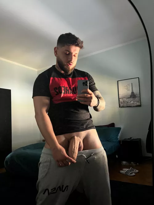 What s the first thought that comes to your mind? Be truthful… by liamreed00