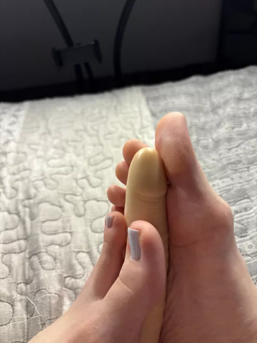 What would you do if I’d start doing this without asking first? by long-legzzz