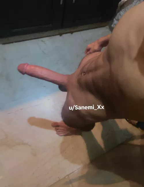 What’s your honest reaction ??? by Sanemi_Xx