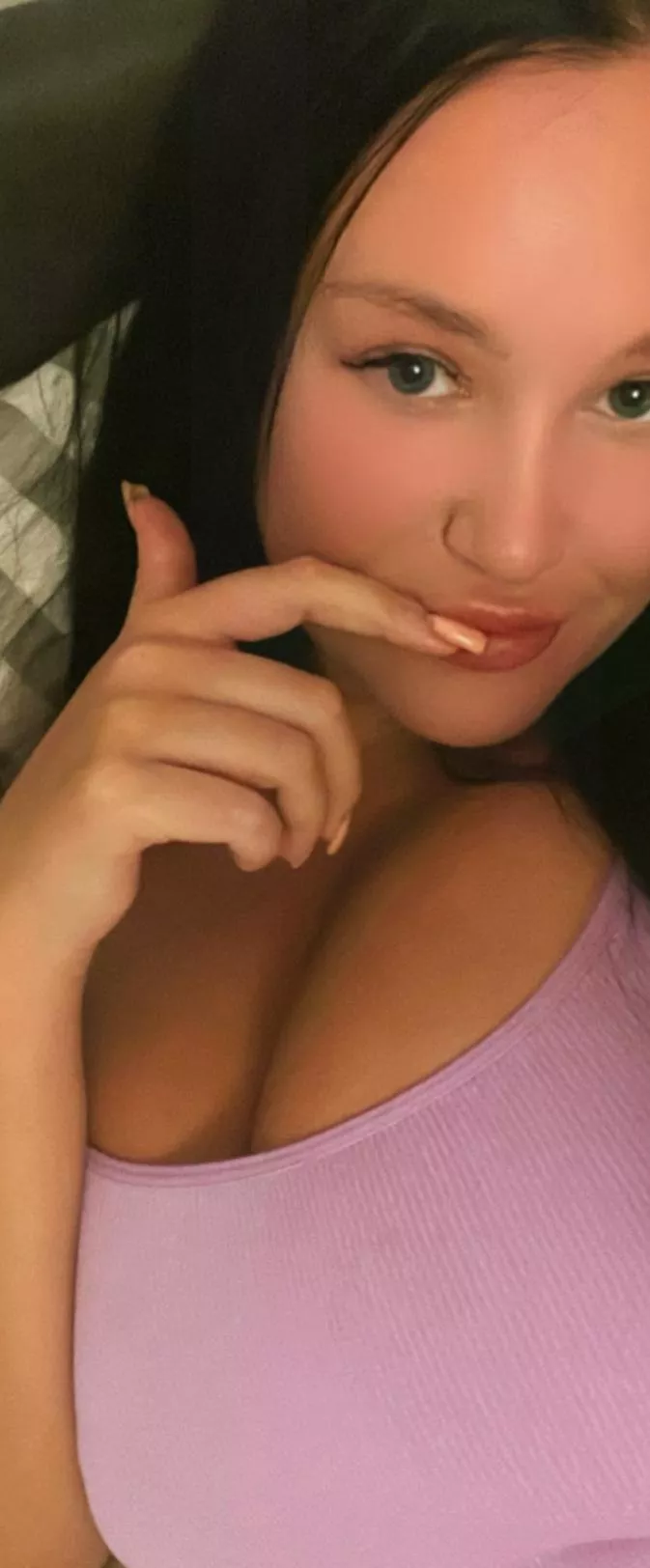 Where would you like my beautiful hands to pass? posted by mivvvy