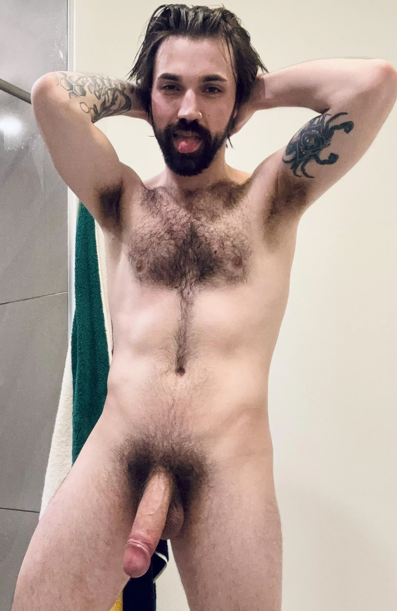 Which one are you feeling first?  posted by DamienJ_96