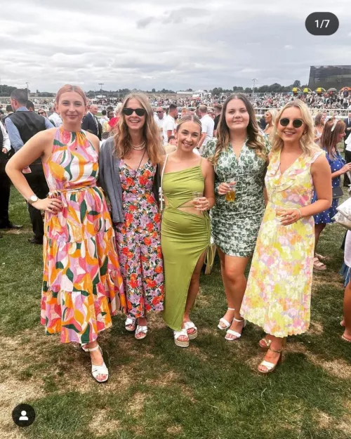 Which races girl you riding later?  by Extra_Extension1980