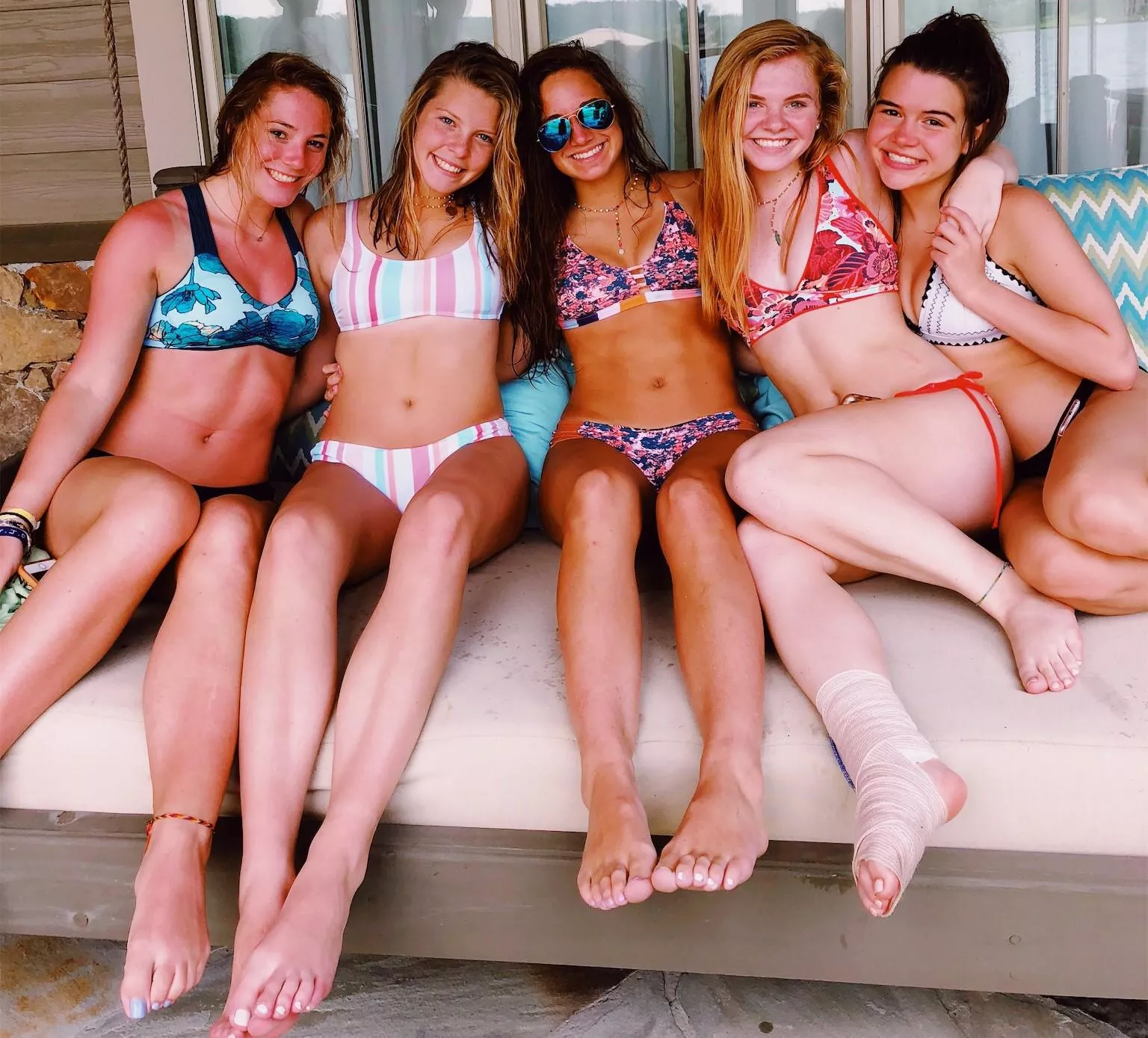 Which sorority girl would you fuck on spring break [5] posted by Holiday_Eye_4244