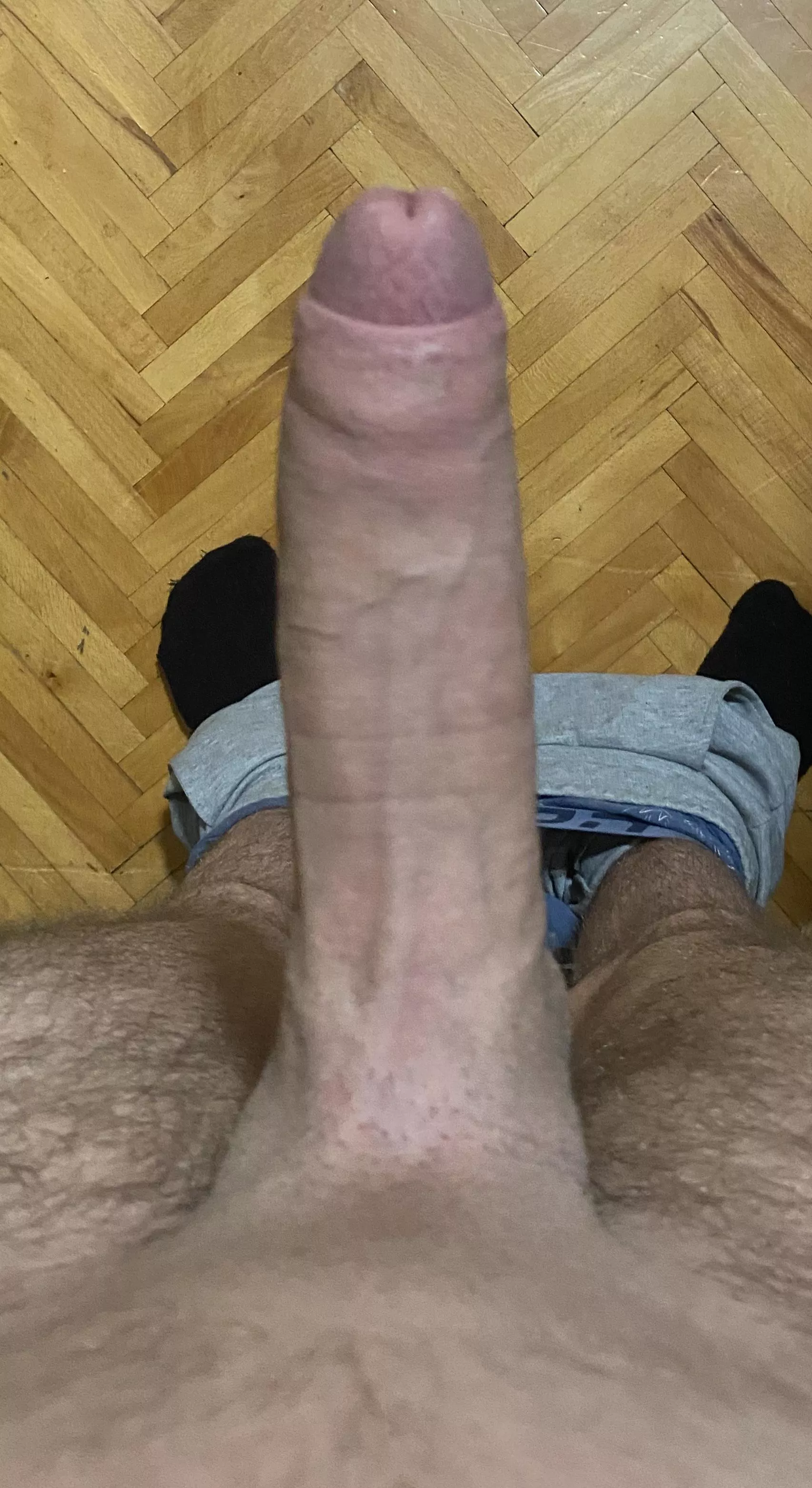 will it fit you? posted by Feeling-Scholar7348