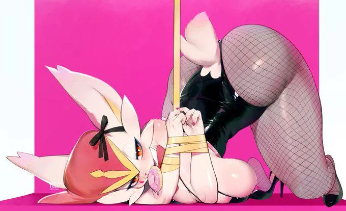 Wonderful tights posted by PrimePendulum