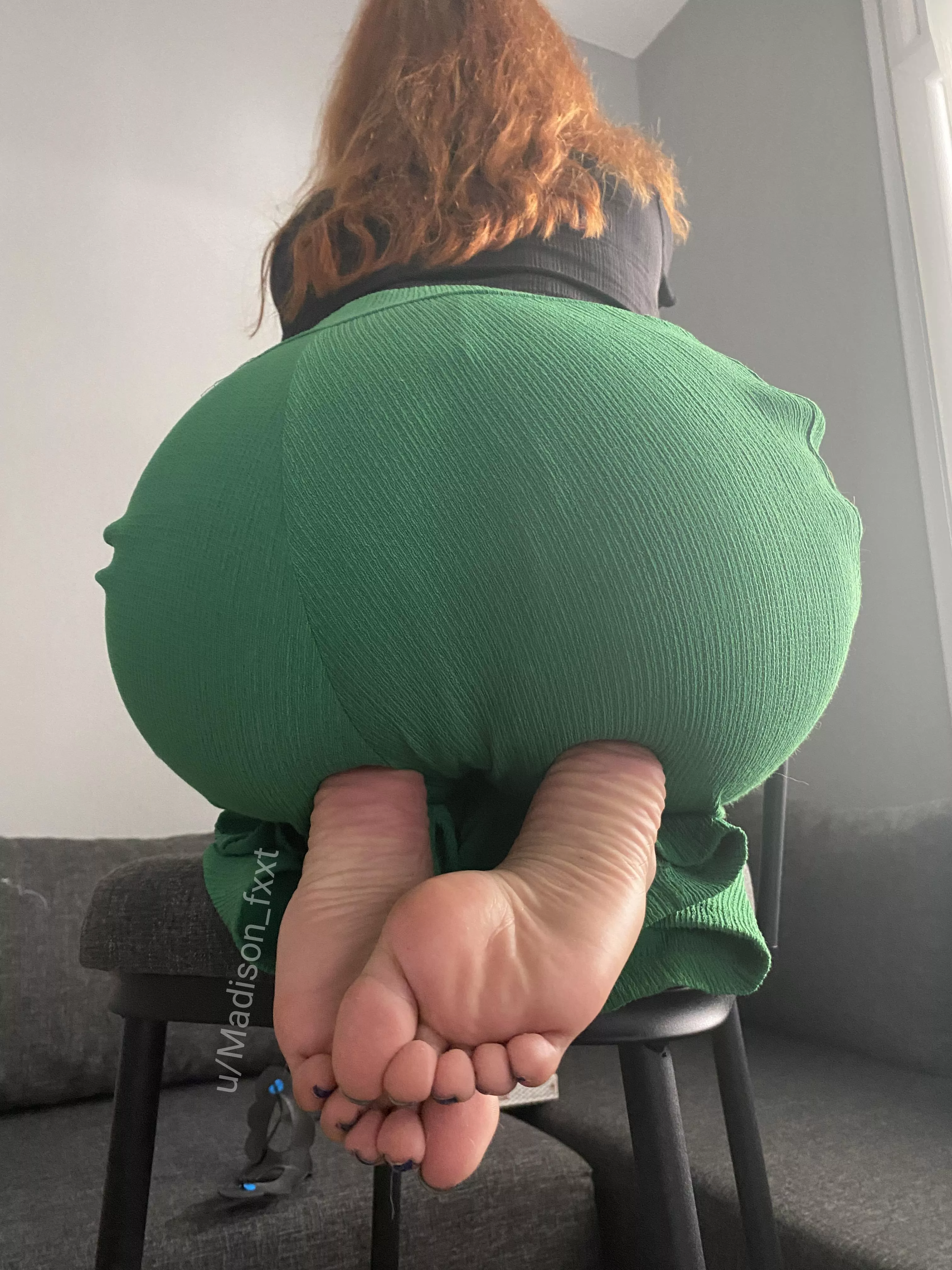 Would you like to touch? posted by Madison_fxxt