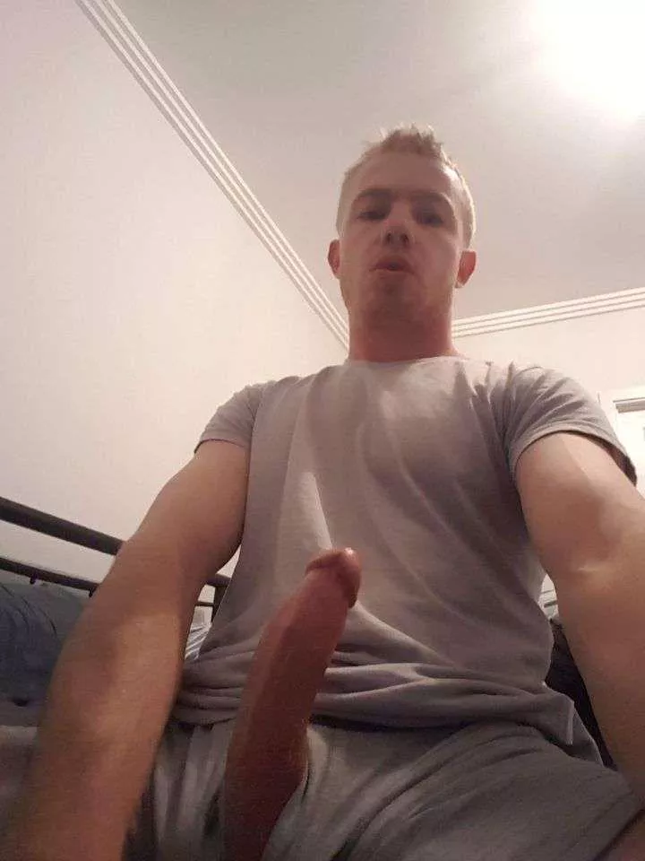 Would you? posted by LokDogIV