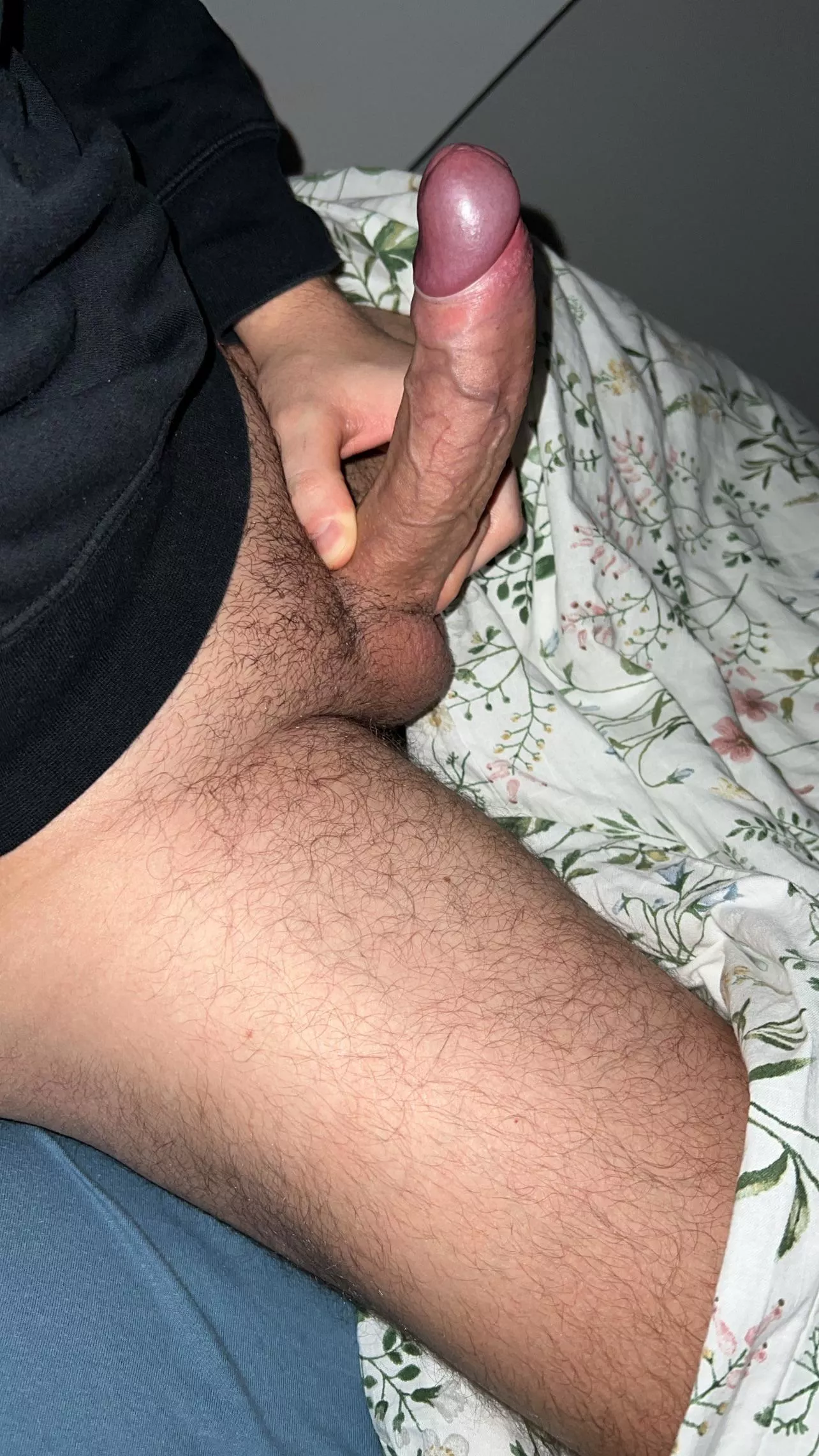 You ever think how polish cock looks like? posted by glassbadass